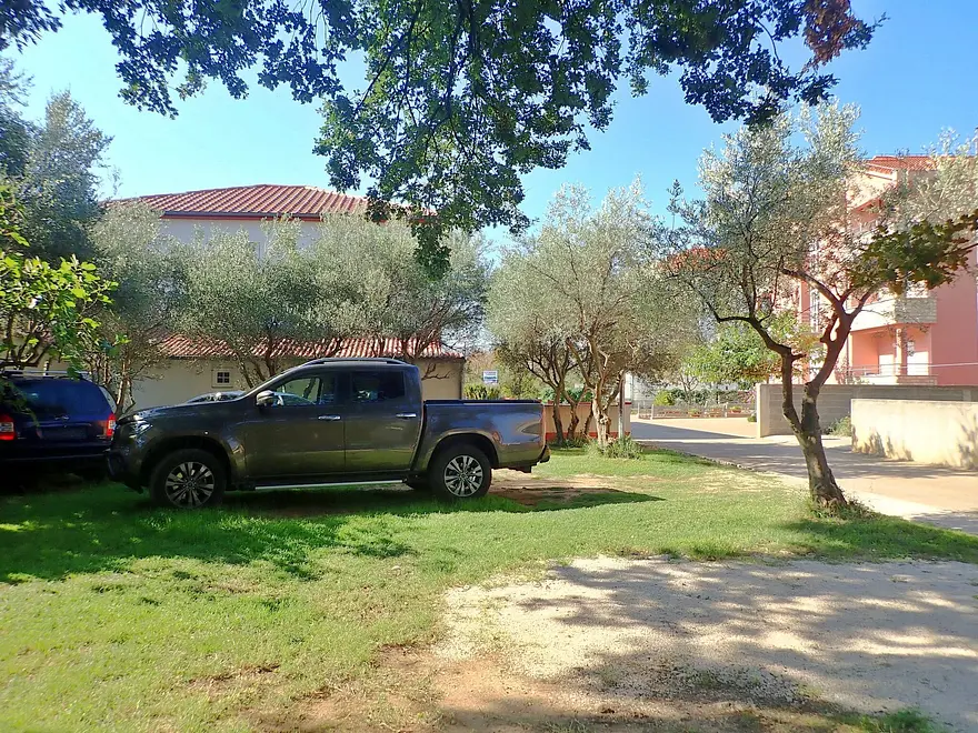 Ferienappartment in Starigrad  66115763 5530