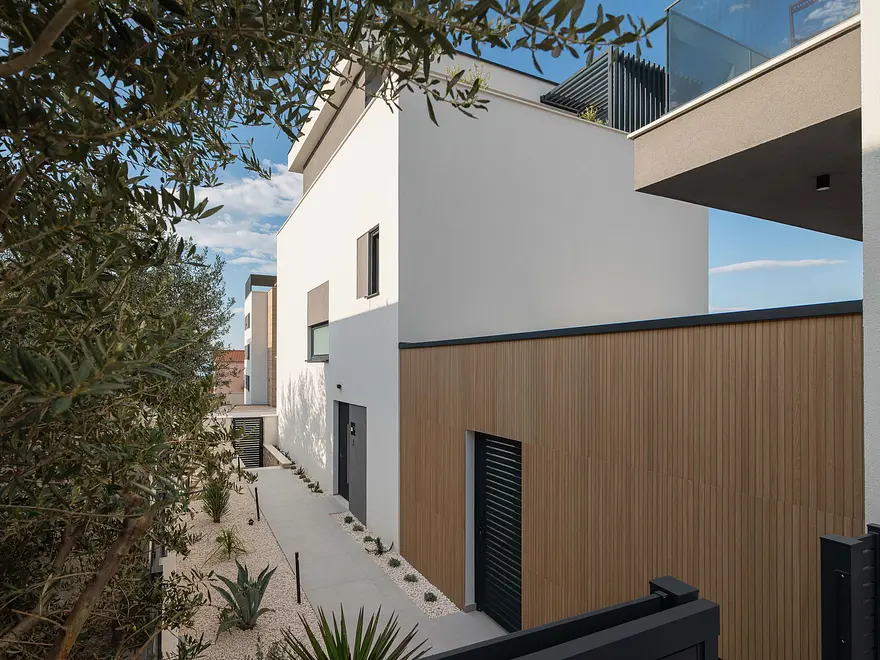 Ferienhaus in Kastela mit Pool 999237531 43090 – Foto 19