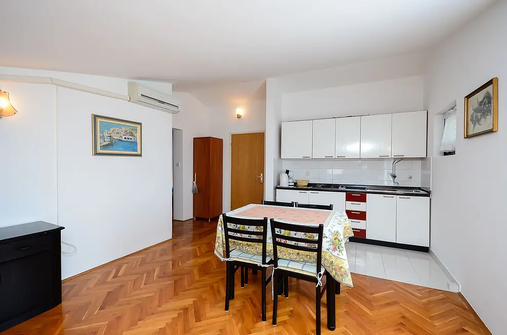 Ferienwohnung in Pula  999204120 32332