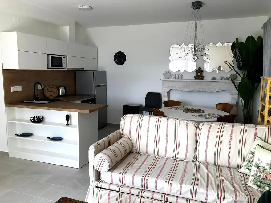 Ferienwohnung in Novi Vinodolski  999206480 34581 – Foto 18