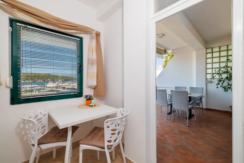 Ferienwohnung in Barbat  999205421 33576 – Foto 2