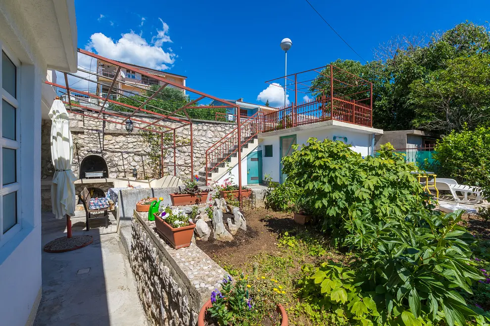 Ferienwohnung in Crikvenica  66126800 13283