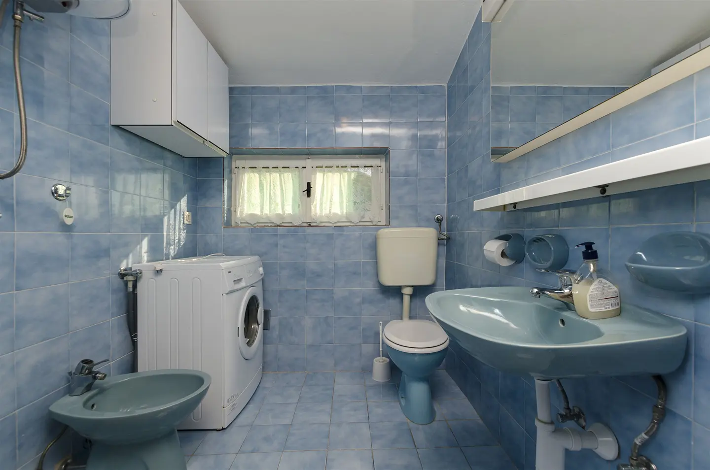 Ferienwohnung in Primosten haustiergeeignet 999202594 30870