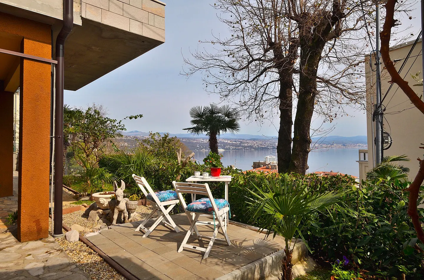 Ferienwohnung in Opatija haustiergeeignet 999206864 34949