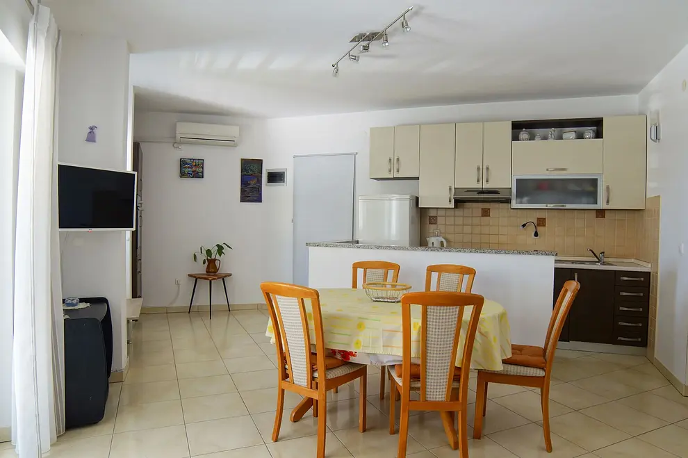 Ferienwohnung in Podstrana  999203735 31967 – Foto 4