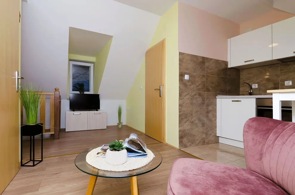 Ferienwohnung in Kastela  999210619 38465 – Foto 7