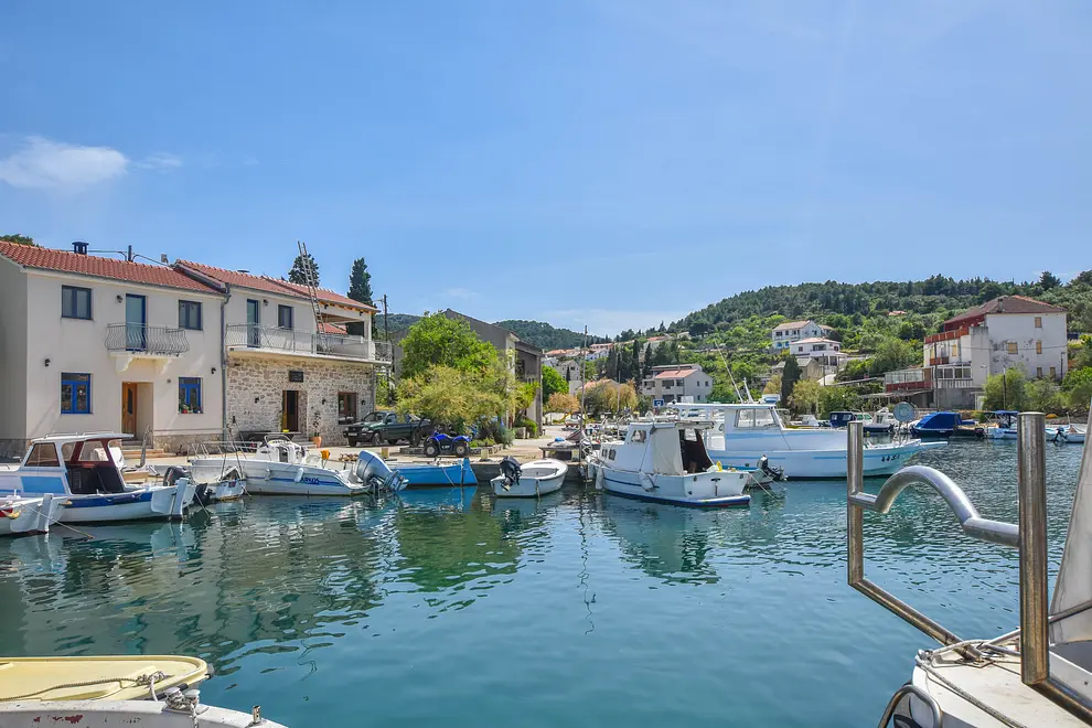 Ferienwohnung in Dugi Otok  999208395 36362 – Foto 2