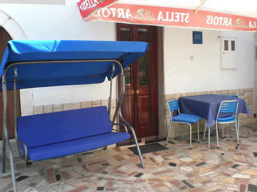 Ferienwohnung in Opatija  999205148 33315 – Foto 16