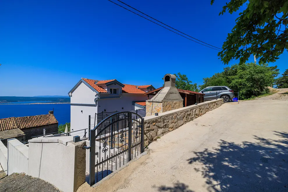 Ferienwohnung in Crikvenica mit Pool 999207899 35900 – Foto 35