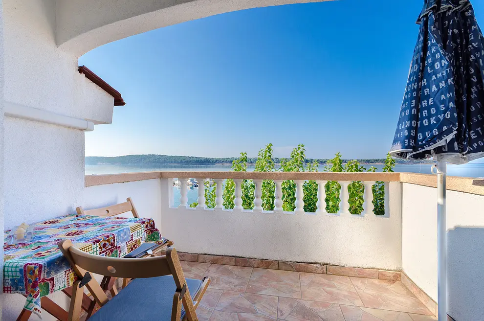 Ferienwohnung in Banjol haustiergeeignet 66137907 21002