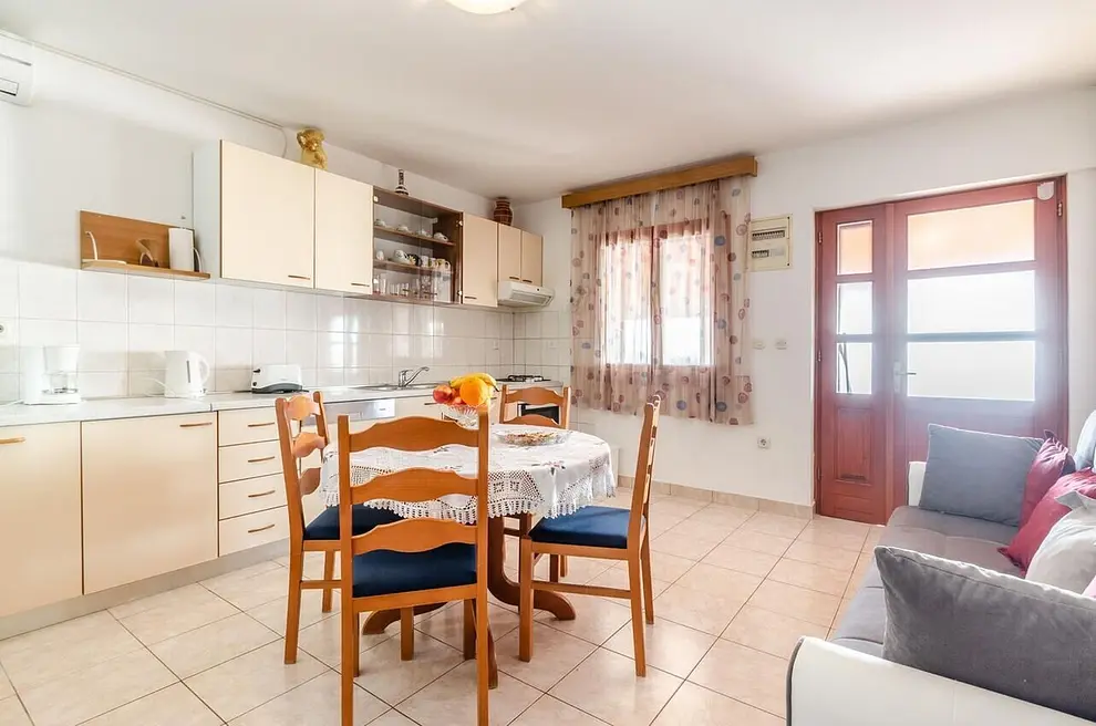 Ferienwohnung in Blato  999212344 39996 – Foto 10