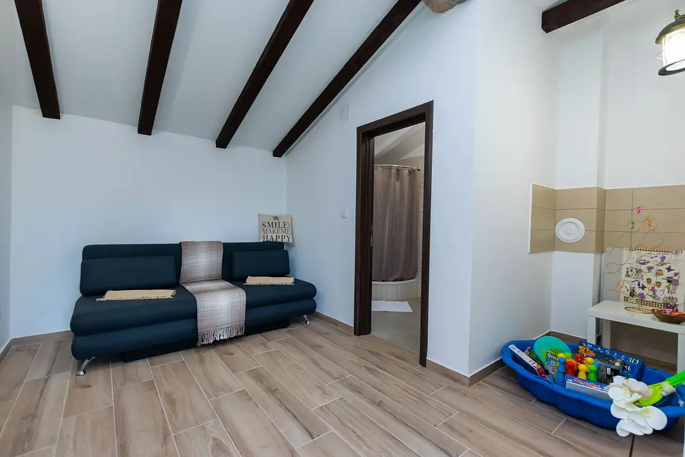 Ferienwohnung in Rab  999209027 36966 – Foto 47