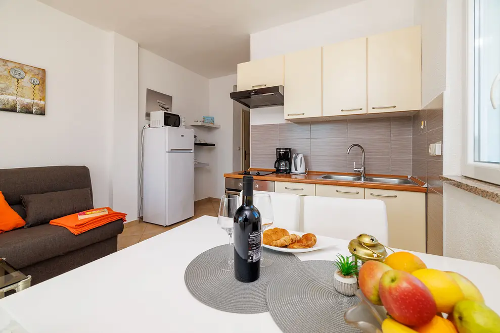 Ferienwohnung in Rab  999206163 34279 – Foto 27