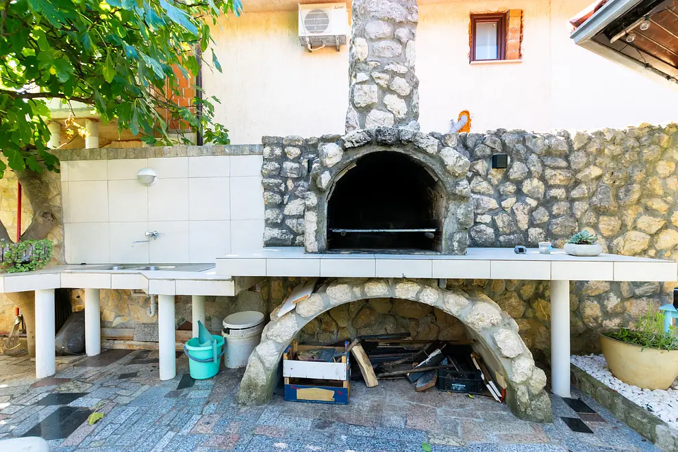 Ferienwohnung in Krk  999206823 34909 – Foto 10
