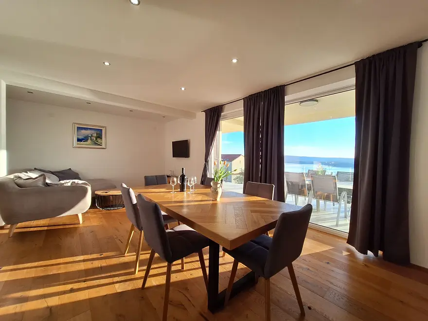 Ferienwohnung in Crikvenica  999208246 36223 – Foto 16