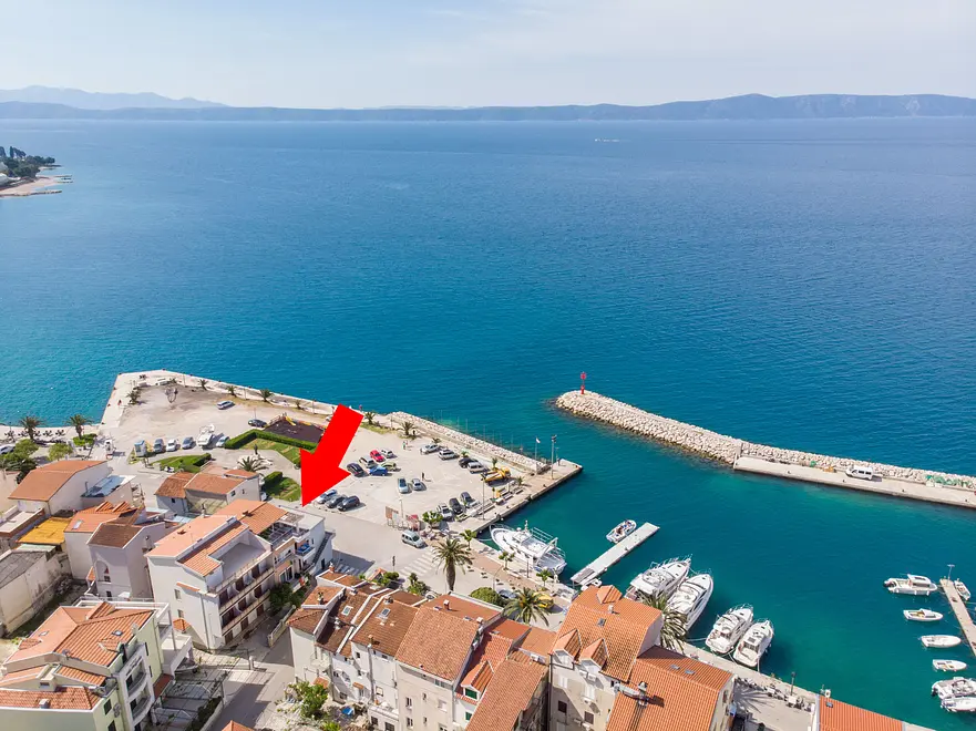 Ferienwohnung in Makarska  999205011 33182 – Foto 10