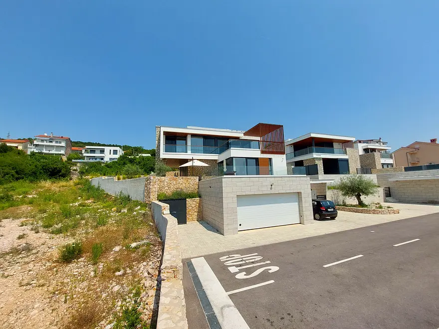 Ferienhaus in Crikvenica mit Pool 999209503 37426 – Foto 11