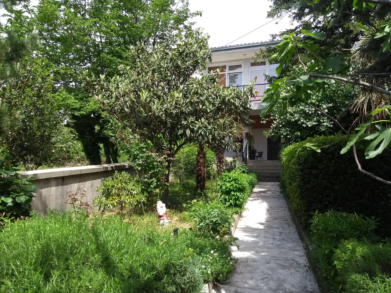 Ferienwohnung in Rijeka  999207133 35201