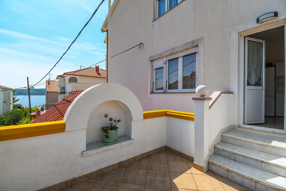 Ferienwohnung in Ciovo  999211173 38986 – Foto 5