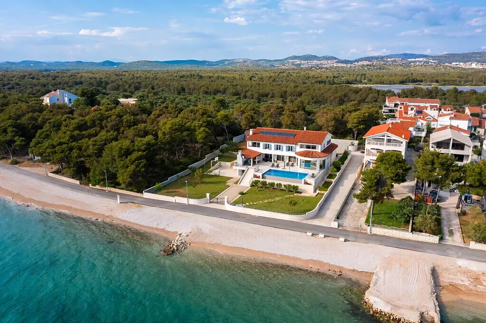Ferienhaus in Sibenik mit Pool 999208026 36005 – Foto 22
