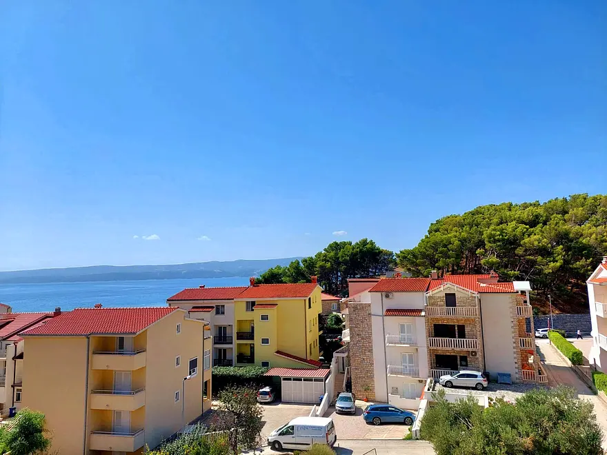 Ferienwohnung in Omis  66158674 29291