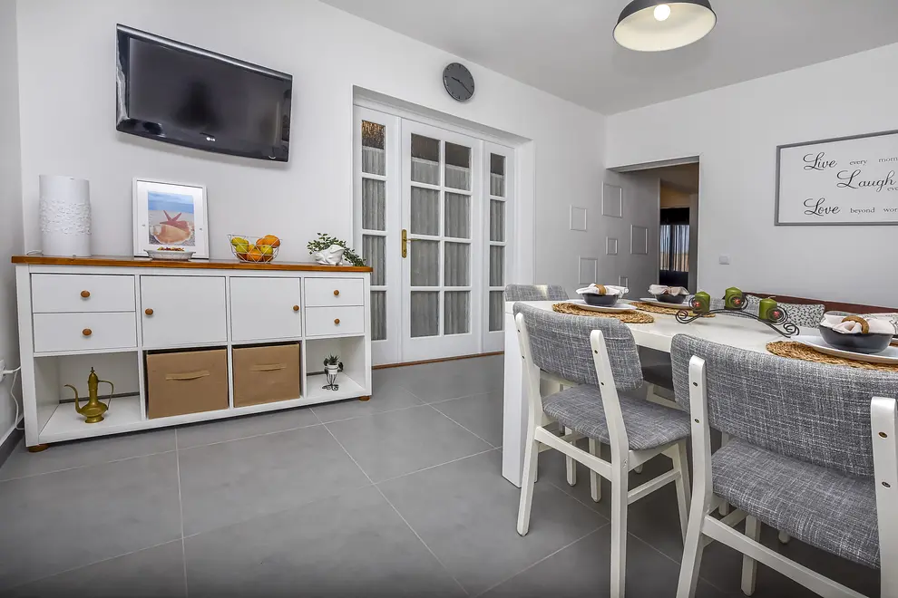 Ferienwohnung in Rogoznica mit Pool und haustiergeeignet 999202388 30688 – Foto 26
