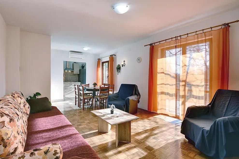 Ferienwohnung in Medulin  66134564 19275