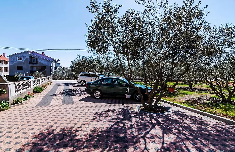 Ferienwohnung in Zadar  999207495 35539 – Foto 7