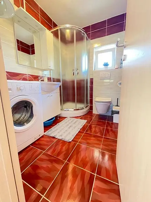 Ferienwohnung in Mandre  999211211 39020 – Foto 21