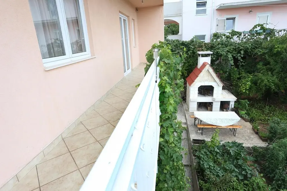 Ferienwohnung in Ciovo  999212466 40094 – Foto 15