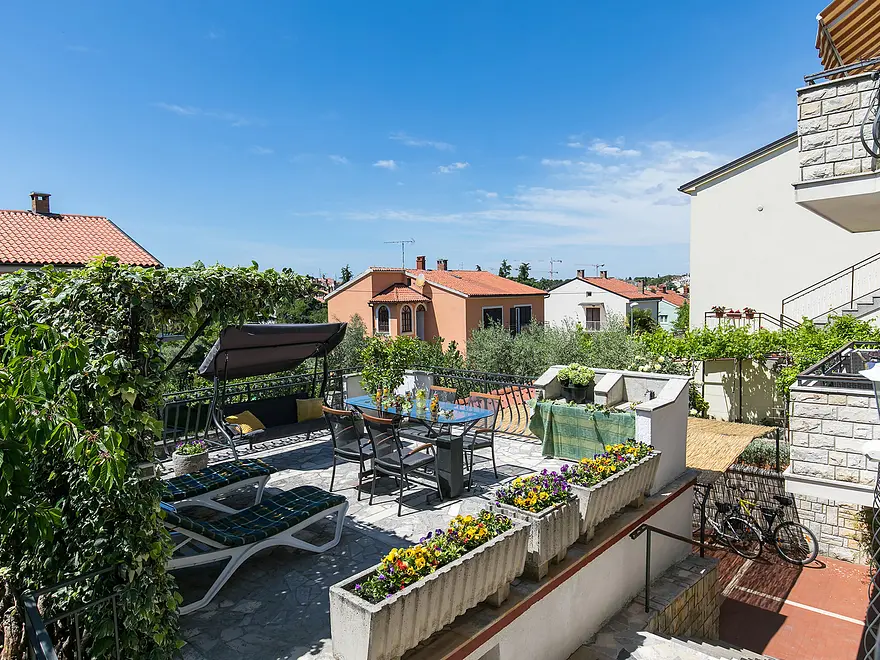 Ferienwohnung in Porec haustiergeeignet 999204121 32333 – Foto 45