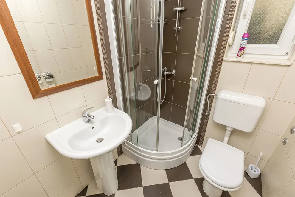 Ferienwohnung in Ciovo  999206322 34428