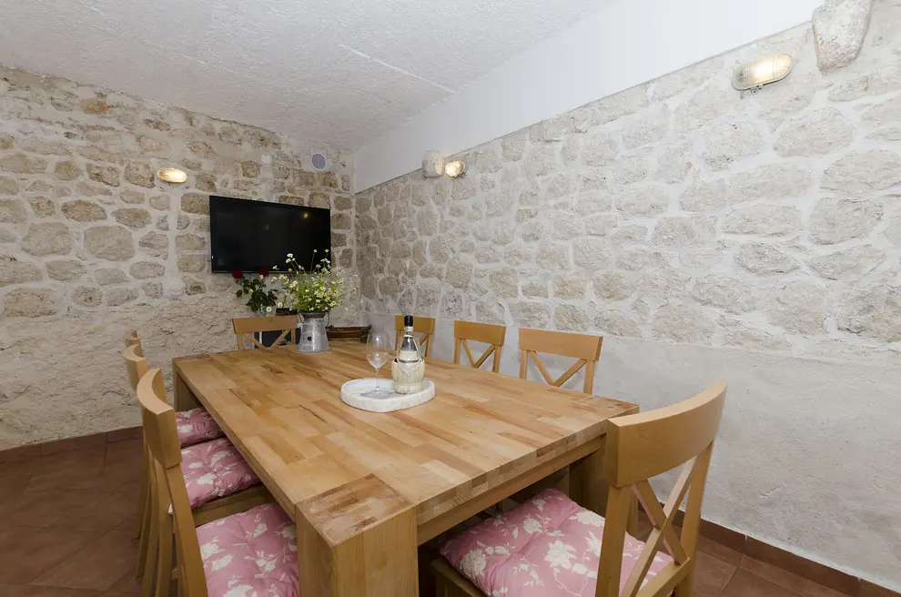 Ferienwohnung in Makarska  999203265 31521 – Foto 6