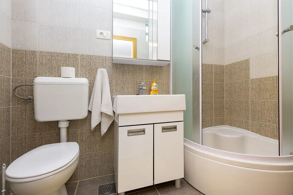 Ferienwohnung in Omis  999203070 31329 – Foto 28
