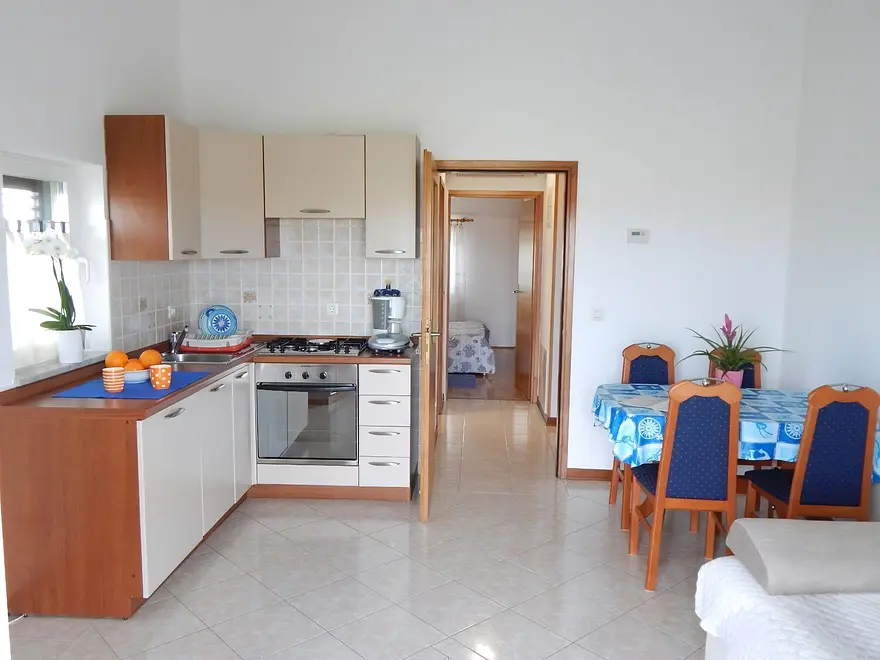 Ferienwohnung in Fazana  999207580 35615 – Foto 2