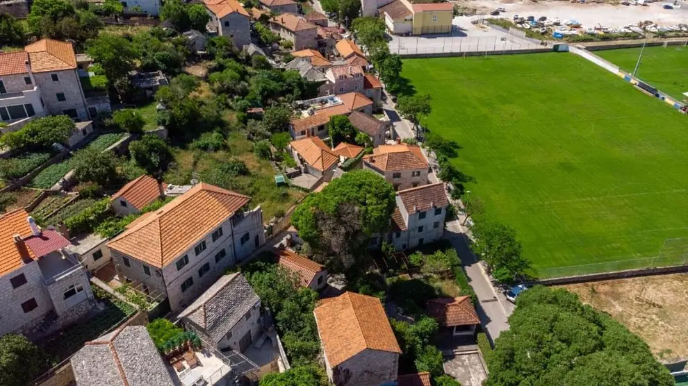 Ferienwohnung in Brac  999210370 38233 – Foto 13
