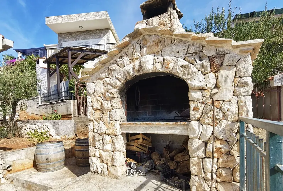 Ferienwohnung in Rogoznica  66157455 28949