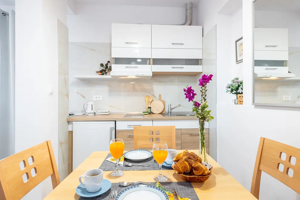 Ferienwohnung in Baska Voda  999207504 35548 – Foto 5