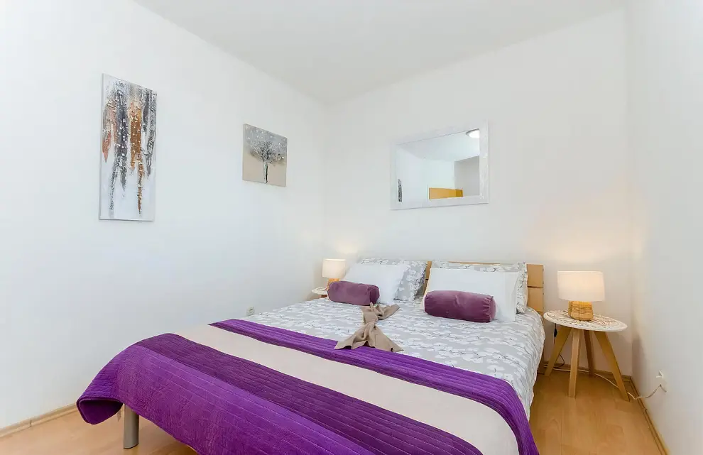 Ferienwohnung in Marina haustiergeeignet 999203870 32096 – Foto 5