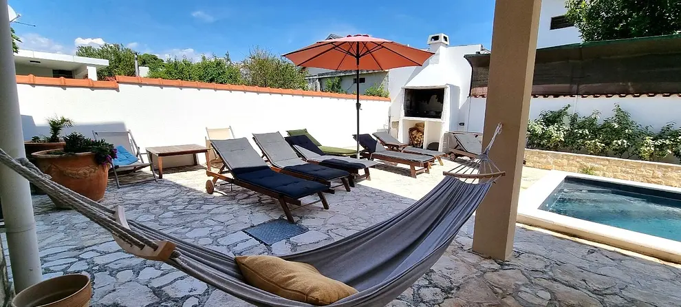 Ferienwohnung in Nin mit Pool 999211680 41283 – Foto 13