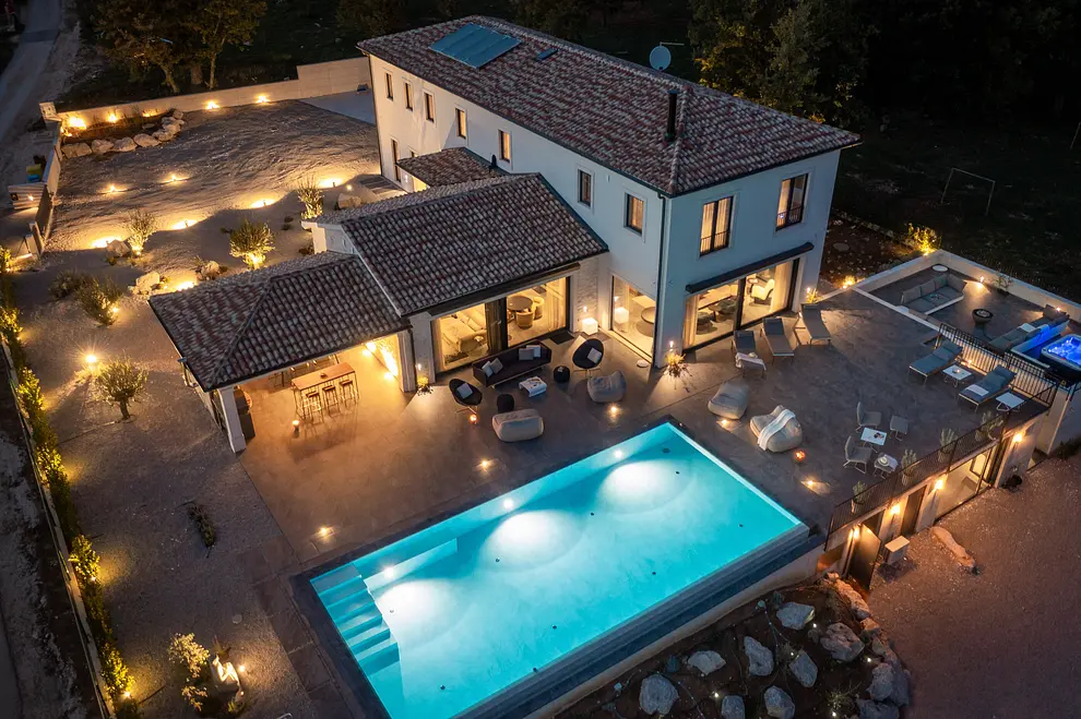 Ferienhaus in Karojba mit Pool 999212714 40295 – Foto 21