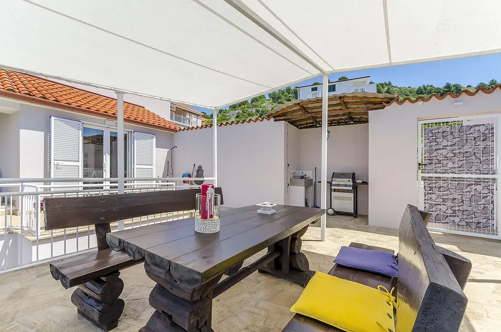 Ferienwohnung in Rogoznica mit Pool 999205187 33354 – Foto 24