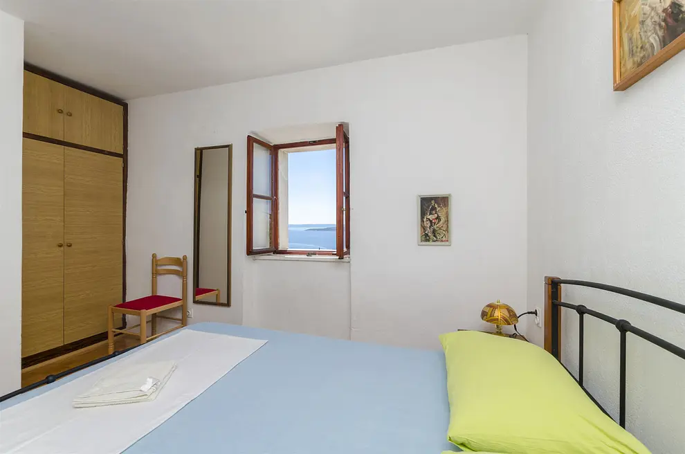 Ferienwohnung in Brela  999203467 31715 – Foto 5