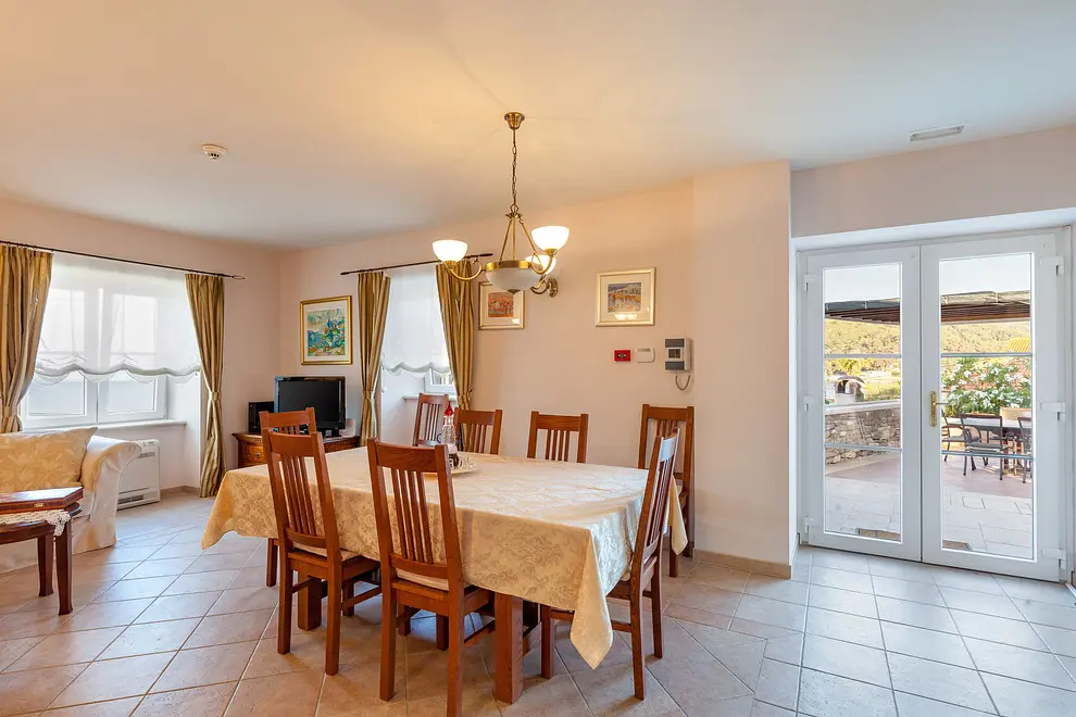 Ferienhaus in Brac mit Pool 66121105 8980