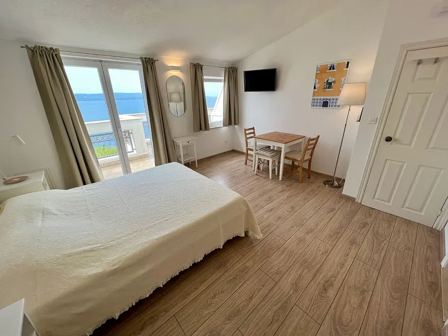 Ferienwohnung in Brela  999213283 40807 – Foto 12