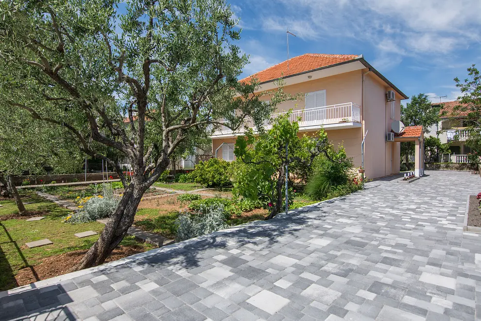 Ferienwohnung in Biograd  999207152 35220 – Foto 19