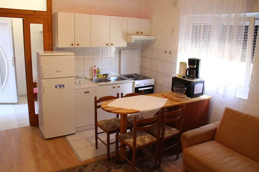 Ferienwohnung in Novi Vinodolski  999207465 35510 – Foto 12