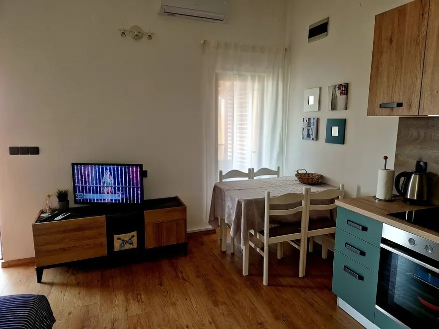 Ferienwohnung in Mandre  999211107 38922 – Foto 12