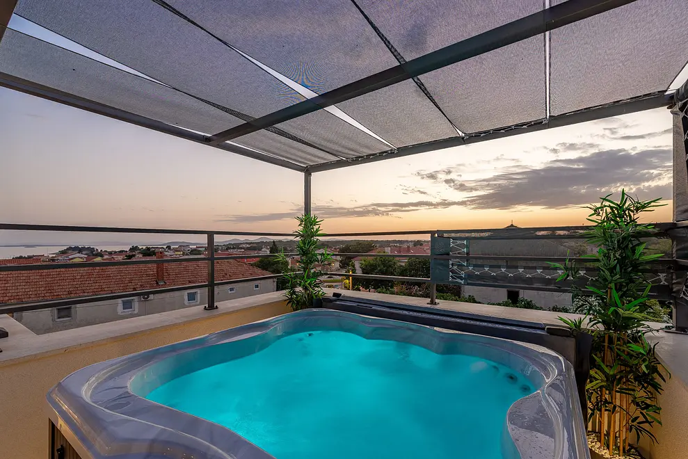 Ferienhaus in Biograd mit Pool 999208195 36172 – Foto 7