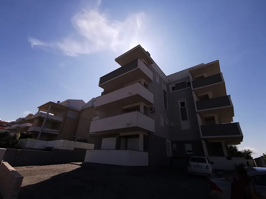 Ferienwohnung in Novalja haustiergeeignet 66137329 20608